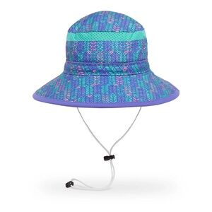 Sunday Afternoons Kids Bucket Hat